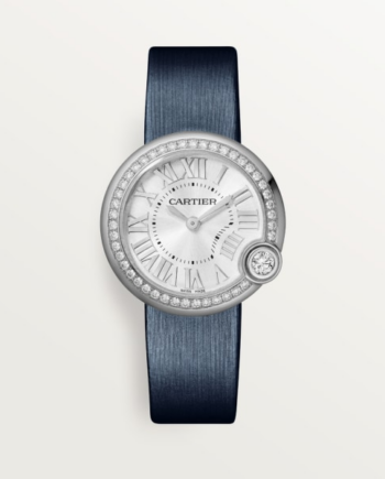 Купить Часы Cartier BALLON BLANC (W4BL0003)-mysymbol.club в Москве - mysymbol.club