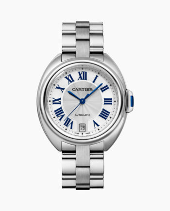 Купить Часы Cartier CLÉ DE CARTIER (WSCL0006)-mysymbol.club в Москве - mysymbol.club
