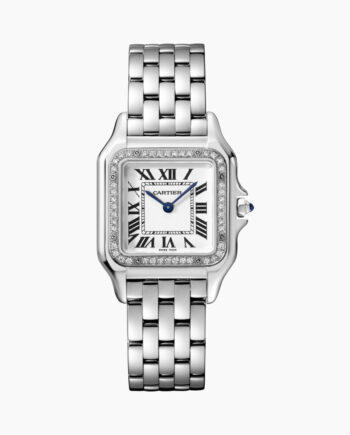 Купить Часы Cartier PANTHERE (W4PN0008)-mysymbol.club в Москве - mysymbol.club