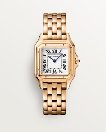 Купить Часы Cartier PANTHERE (WGPN0007)-mysymbol.club в Москве - mysymbol.club