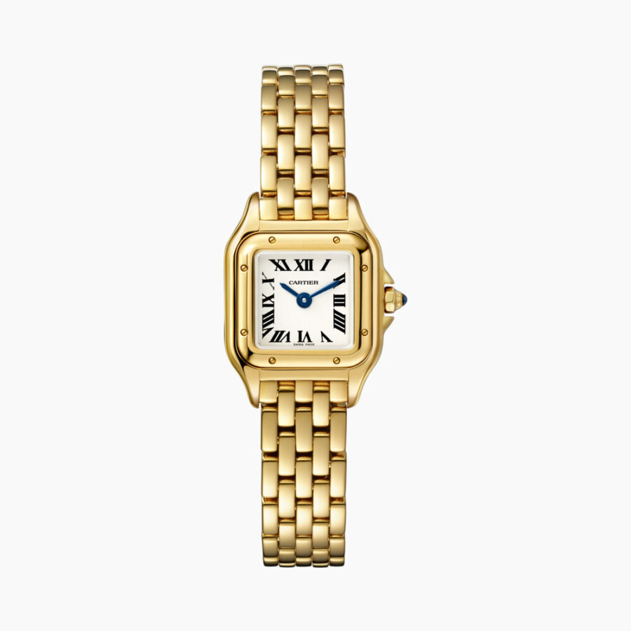 Купить Часы Cartier PANTHERE (WGPN0016)-mysymbol.club в Москве - mysymbol.club