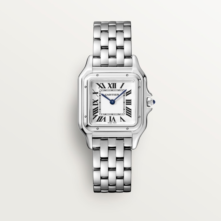 Купить Часы Cartier PANTHERE (WSPN0007)-mysymbol.club в Москве - mysymbol.club
