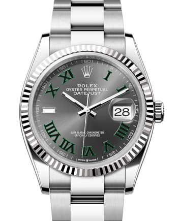 Купить Часы Rolex Datejust 36 (M126234-0046)-mysymbol.club в Москве - mysymbol.club