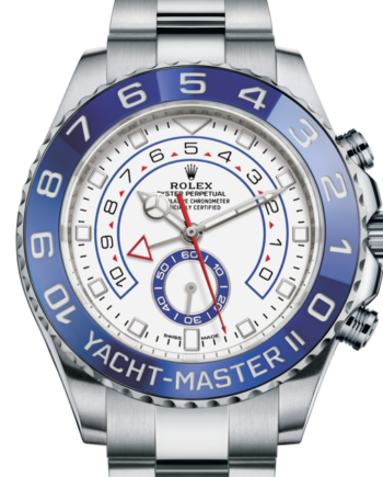 Купить Часы Rolex Yacht-Master II (M116680-0002)-mysymbol.club в Москве - mysymbol.club